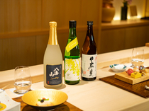 寿司验_网罗自全国各地的当季最美味“日本酒”