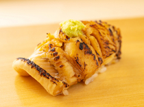 寿司验_温和的口感让您身心舒缓的“煮海鳗”