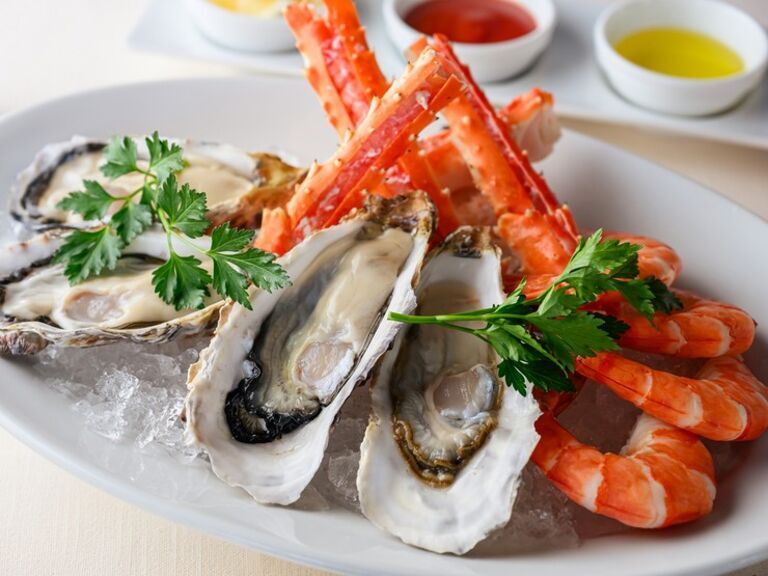 37 Steakhouse ＆ Bar_菜肴