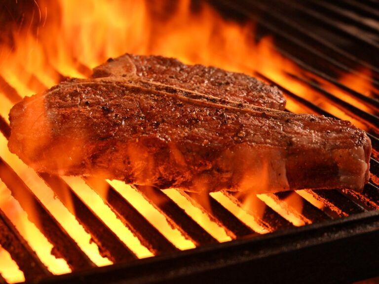 37 Steakhouse ＆ Bar_菜肴