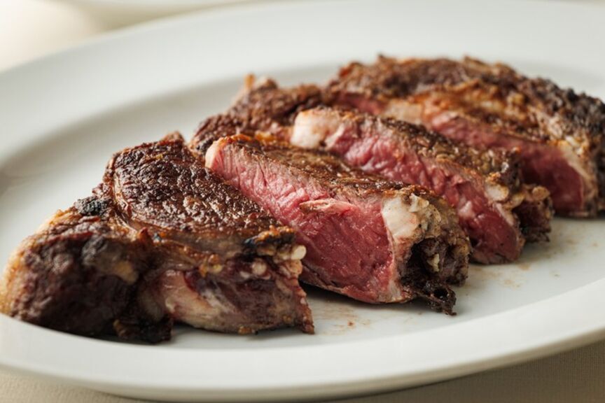 37 Steakhouse ＆ Bar_菜肴