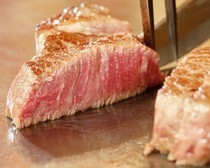 Steakhouse金井 大室高原店_幻之牛・伊豆牛
