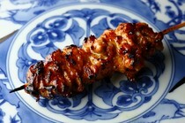 烧鸟 月YA_将传承日本文化的“烤鸡串”与享誉世界的传统“日本料理”相融合