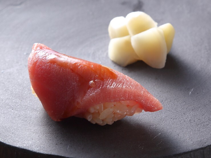鮨&amp;bar 5