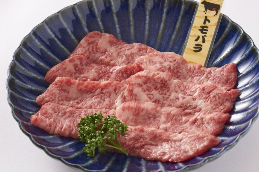 肉之田JIMA KAMEIDO CLOCK店_菜肴