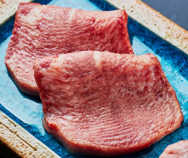 完全個室  烤肉九  西麻布本店  