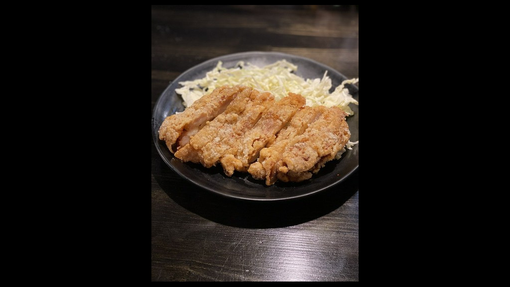 烤鸡肉串番长 札幌TSUNAGU横丁店_菜肴