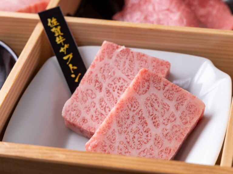 烤肉KAKURA 祇园店_菜肴
