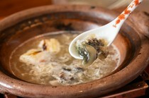 Okubo_感受高纯度食材所带来美味的“甲鱼汤”
