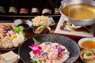 Agu Pork Shabu &amp; Okinawan Cuisine, Asatoya