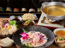 Agu Pork Shabu & Okinawan Cuisine, Asatoya_可以尽情享用猪肉美味的“岛黑阿古猪涮涮锅120分钟吃到饱套餐”