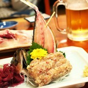 鱼屋 MENOJI 梅田店_“标准” MENOJI干杯！ 3,980日元套餐含无限畅饮