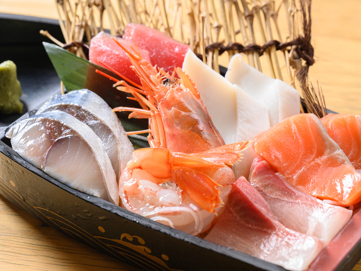 惠美须商店 南4西3
