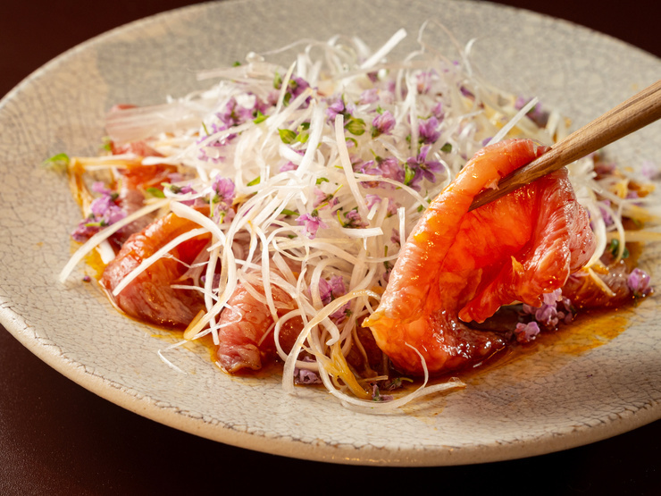 烤肉  MOCHIO