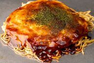 Okonomiyaki Matochan