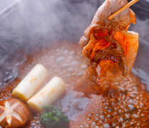 料亭 大宫 一之家_包含寿喜烧和蒸鲍鱼的奢侈“怀石套餐(锦)NISHIKI”(共8道菜)
