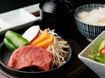 铁板烧肉牛排树直_以合理的价格品尝美味的“神户牛排午餐”