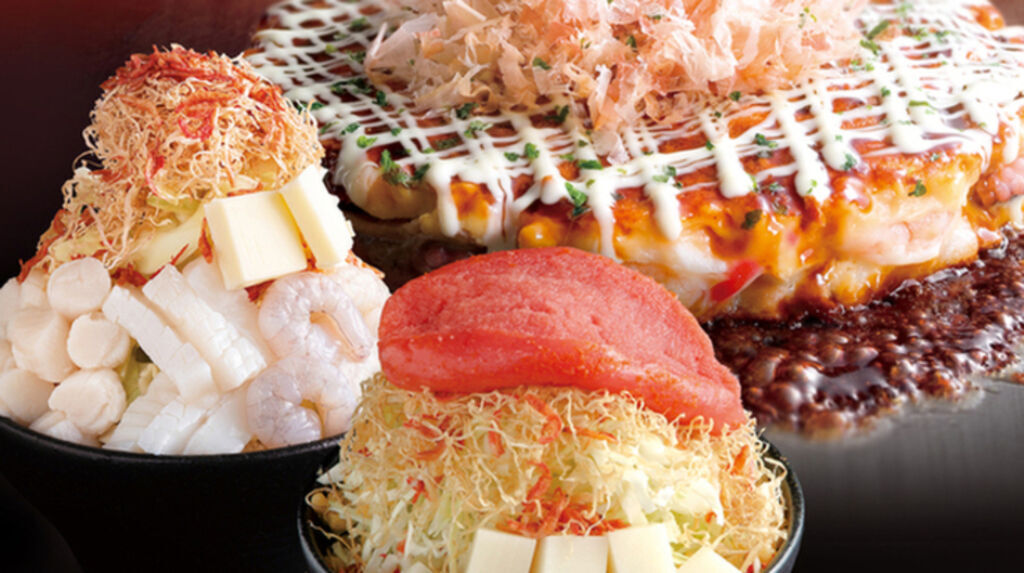 新宿 Kotegaeshi_菜肴