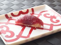 难波千日前　鮨　麟海_当您想品尝以江户前寿司为主打的料理时推荐！ “海套餐”