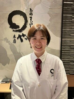 MARUYA本店名駅三丁目店_坂本 惠利
