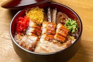 旬菜与酒  ANBAI