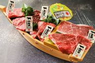 神户烧肉 寿喜烧 丽 涩谷店