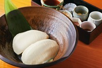 Manmamia札幌_尽享浓郁大豆美味的“名产 力推新鲜豆腐～七香～”