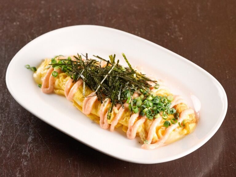 HOZUKIYA_菜肴