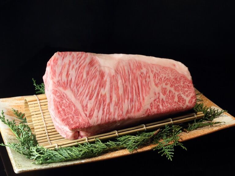 M的烧肉 福岛本店_菜肴