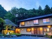 元汤 山田屋旅馆_店外景观