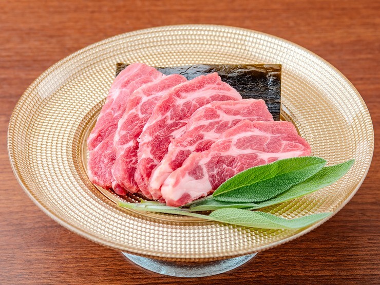 个室烤肉 味觉园 南3条店