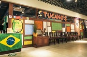 TUCANO'S 池袋_店外景观