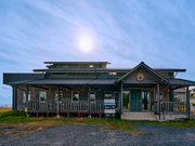 Unoshima Villa_店外景观