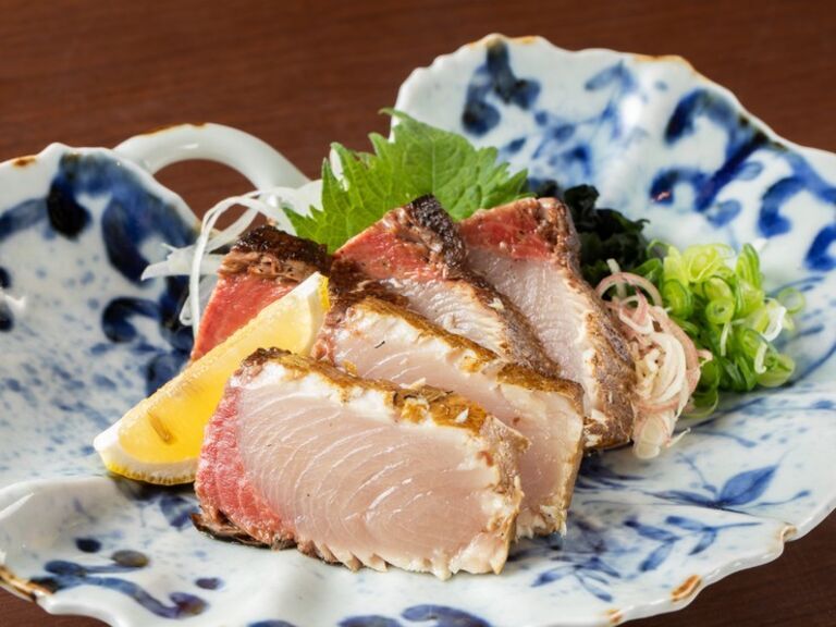 KADOYA  大街道店_菜肴