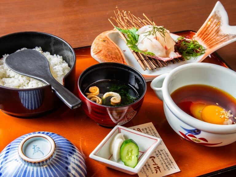 KADOYA  大街道店_菜肴