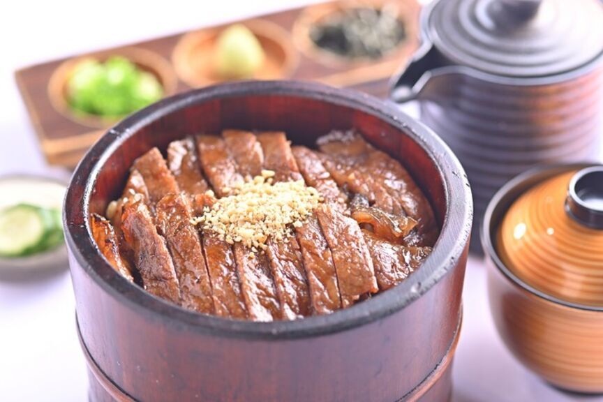 肉料理  MIYORI_菜肴