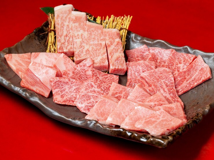 烧肉传说BARIBARI