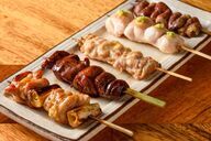 yakitori shouchan 惠比寿