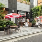 Beef Kitchen Stand APA酒店歌舞伎町TOWER店_店外景观