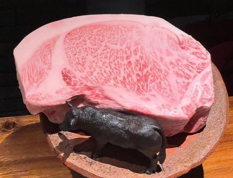 肉割烹 ASATSUYU_菜肴