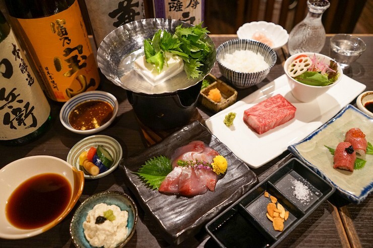 先斗町 烹祥庵