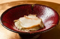 寿司 赤木_以多种形式尽享鲍鱼美味的“黑金鲍肝酱”