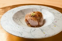 寿司 赤木_尽享优质食材美味的奢华盖饭“红果鲤盖浇饭”