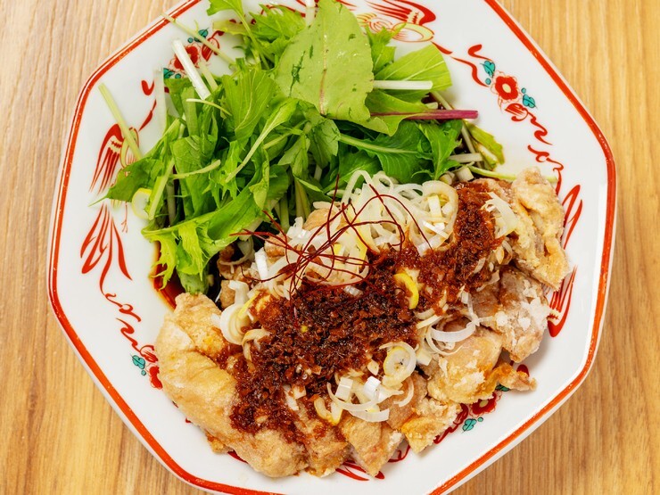 中华酒菜 瑛月