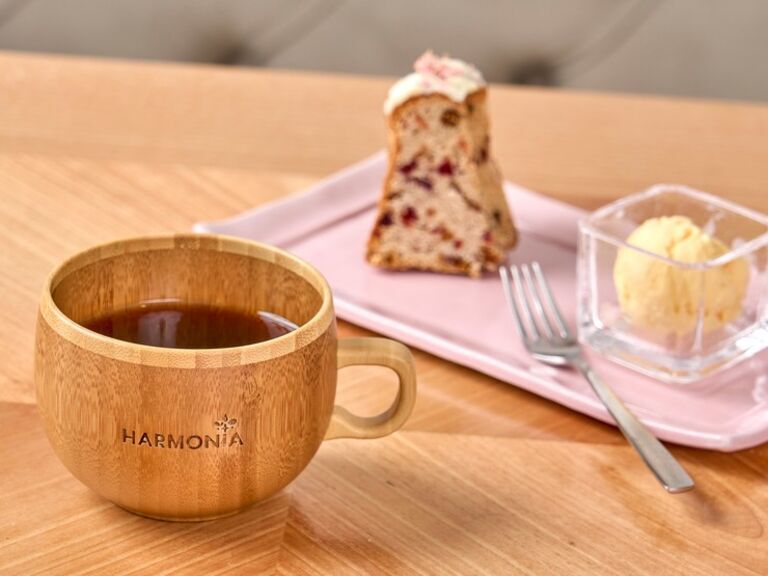 Café and Snack HARMONIA_菜肴