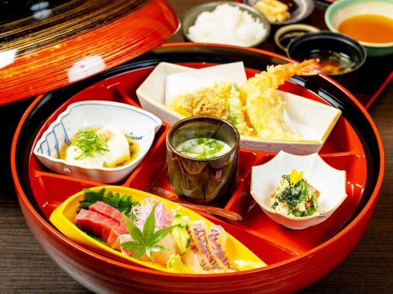 神户温泉 创作餐厅苍 -sou-_菜肴