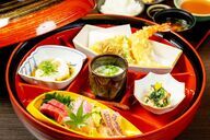 神户温泉 创作餐厅苍 -sou-