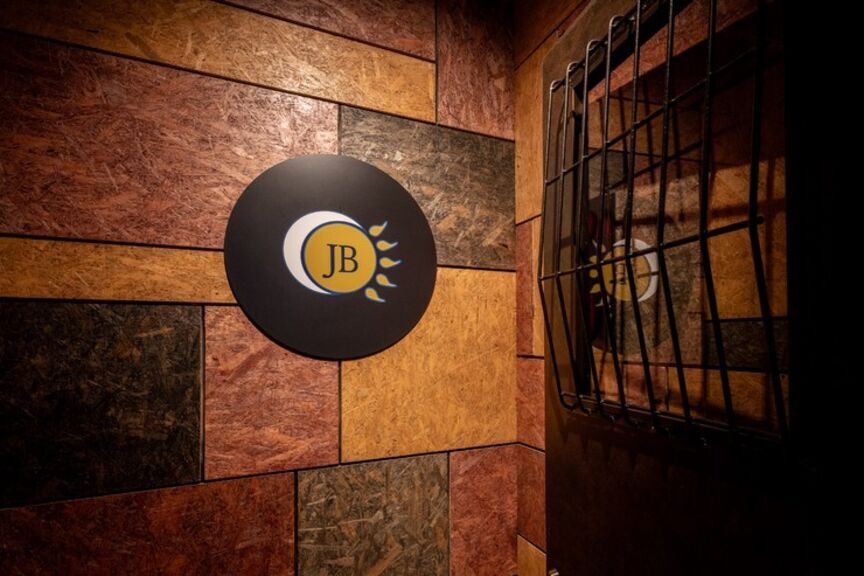 JB the DINING BAR_店外景观