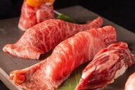 牛舌涮涮锅和握肉寿司源’s