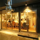 广岛牛A5级别和招牌牛舌  烤肉内脏  NIKUTYO_店外景观